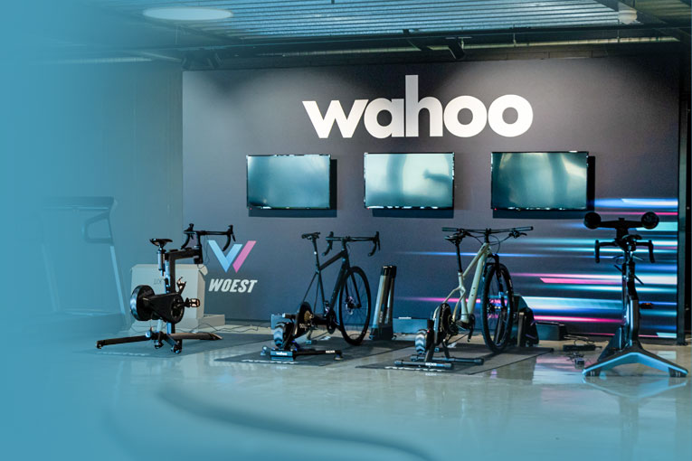 WOEST Paincave
