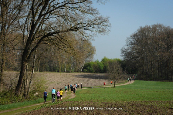 Foto Lochemsebergloop