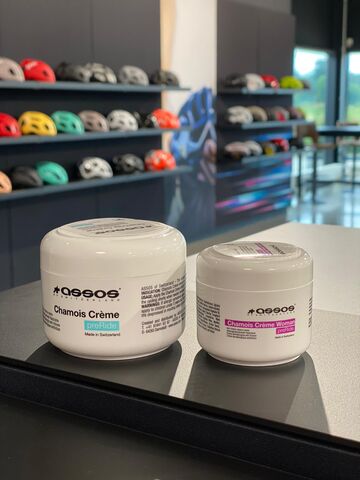 Assos creme