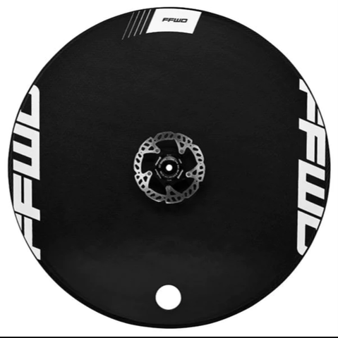 FFWD disc