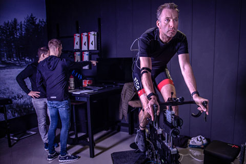 Retül Bikefit