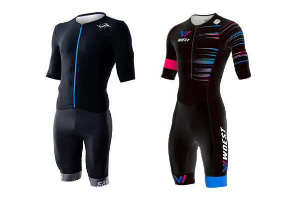 Trisuits