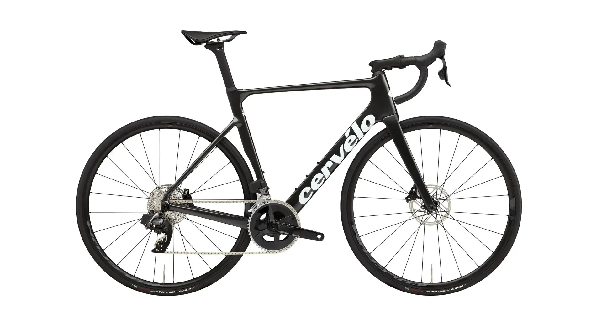 Cervelo Soloist Rival AXS