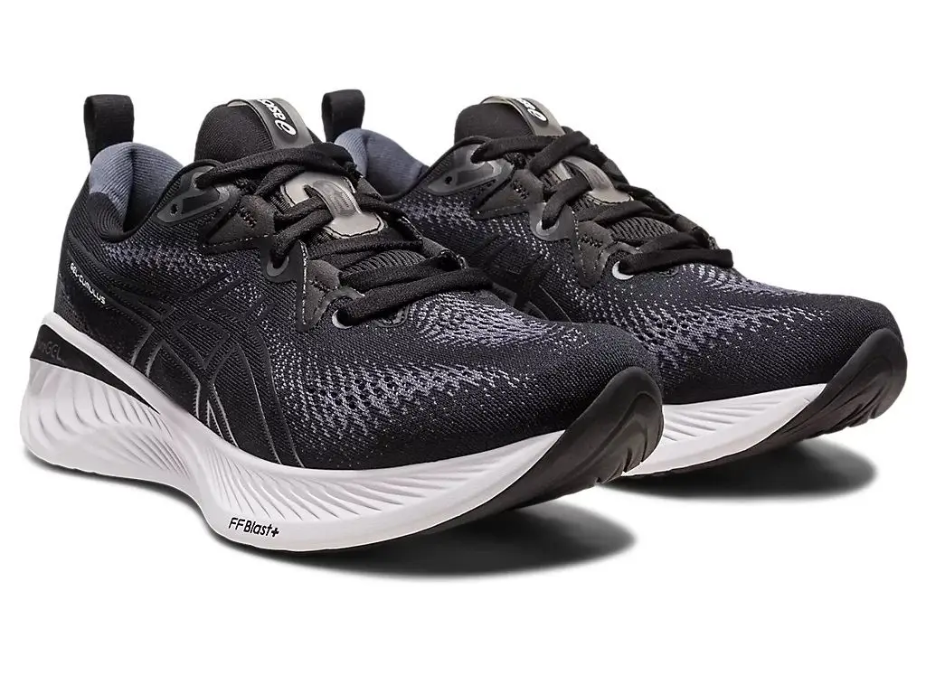 het is mooi verwijderen streepje Allround Hardloopschoenen: Asics Cumulus 25 Dames Narrow (2A)  Hardloopschoenen