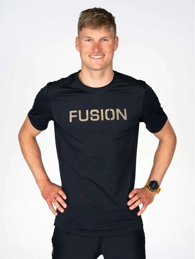 Fusion sportkleding 2025