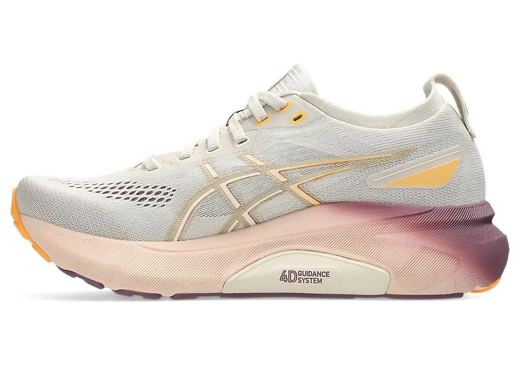 Asics kayano 21 ladies shop