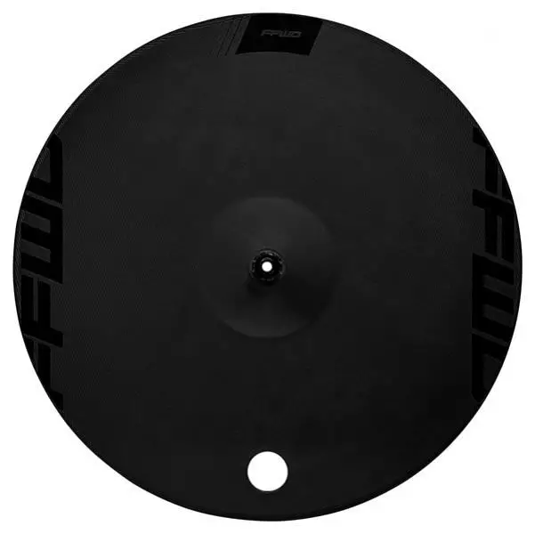 Wheels Fast Forward Disc FCC DB Dicht Achterwiel 28 inch
