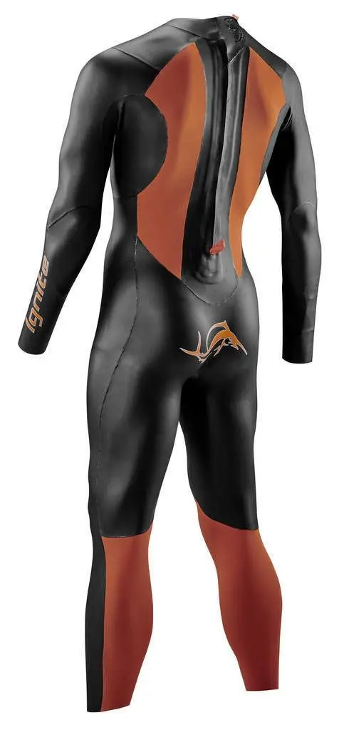 verwarring Offer Afrika Wetsuits: Sailfish Ignite Wetsuit Heren