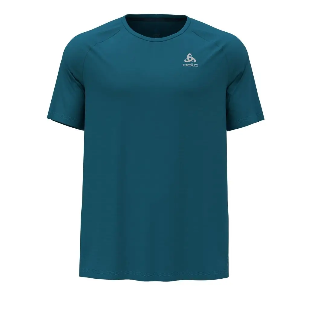 Odlo hardloopshirt 2025 dames
