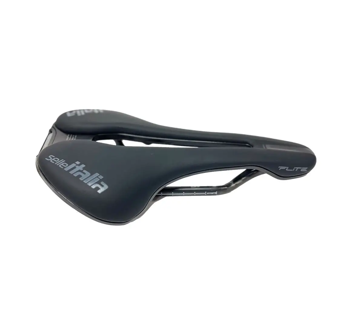 Zadels: Selle Italia Flite Boost Kit Carbonio SF L3
