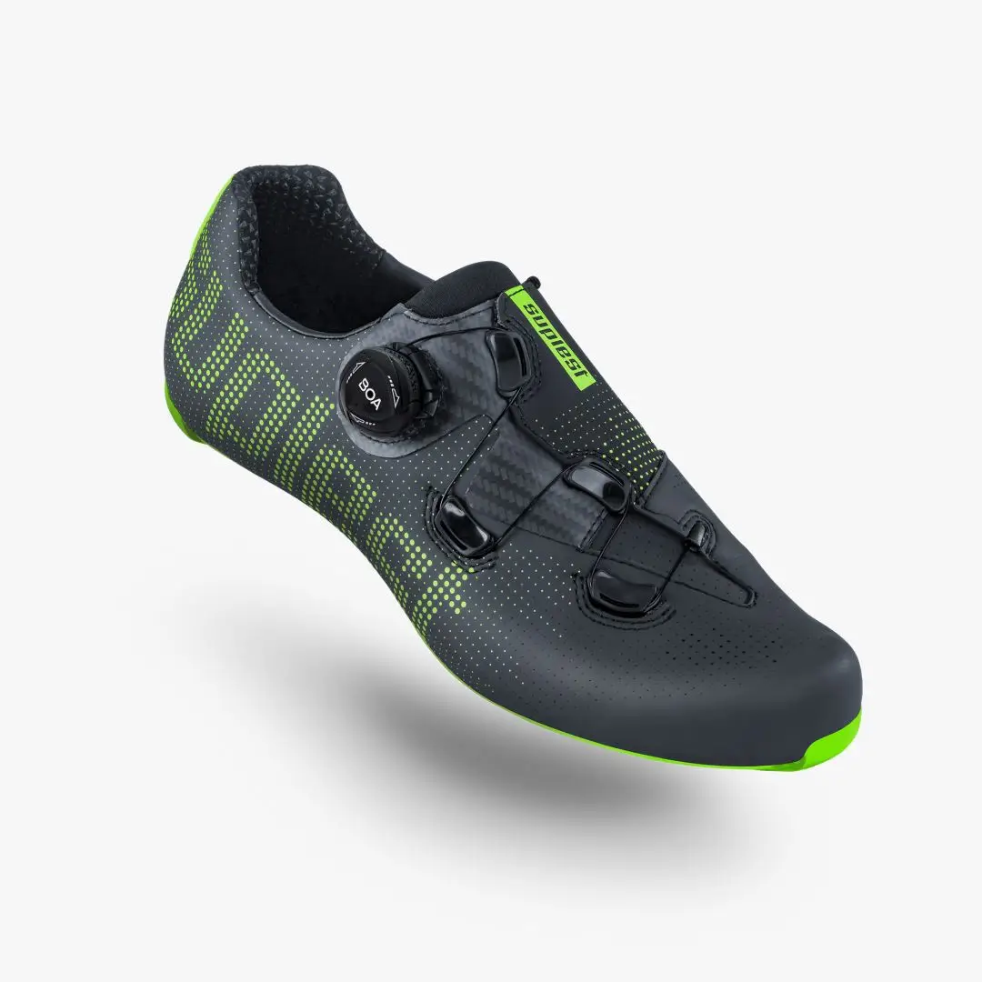 Suplest cycling hot sale shoes