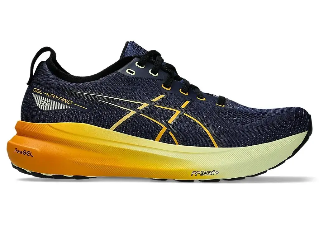 Asics kayano 8.5 discount