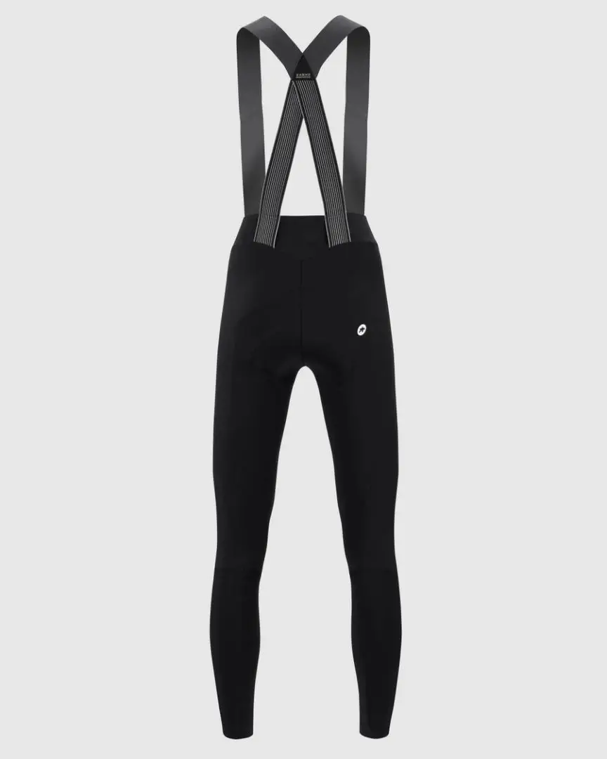Fietsbroeken Assos Uma GT Winter Bib Tights C2 Dames