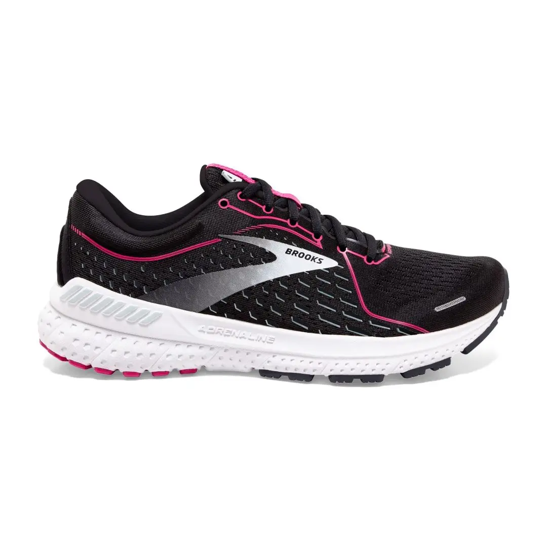 Allround Hardloopschoenen Brooks Adrenaline GTS 21 Dames