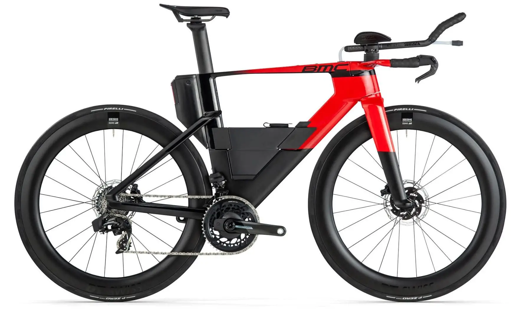 BMC Speedmachine 01 Two