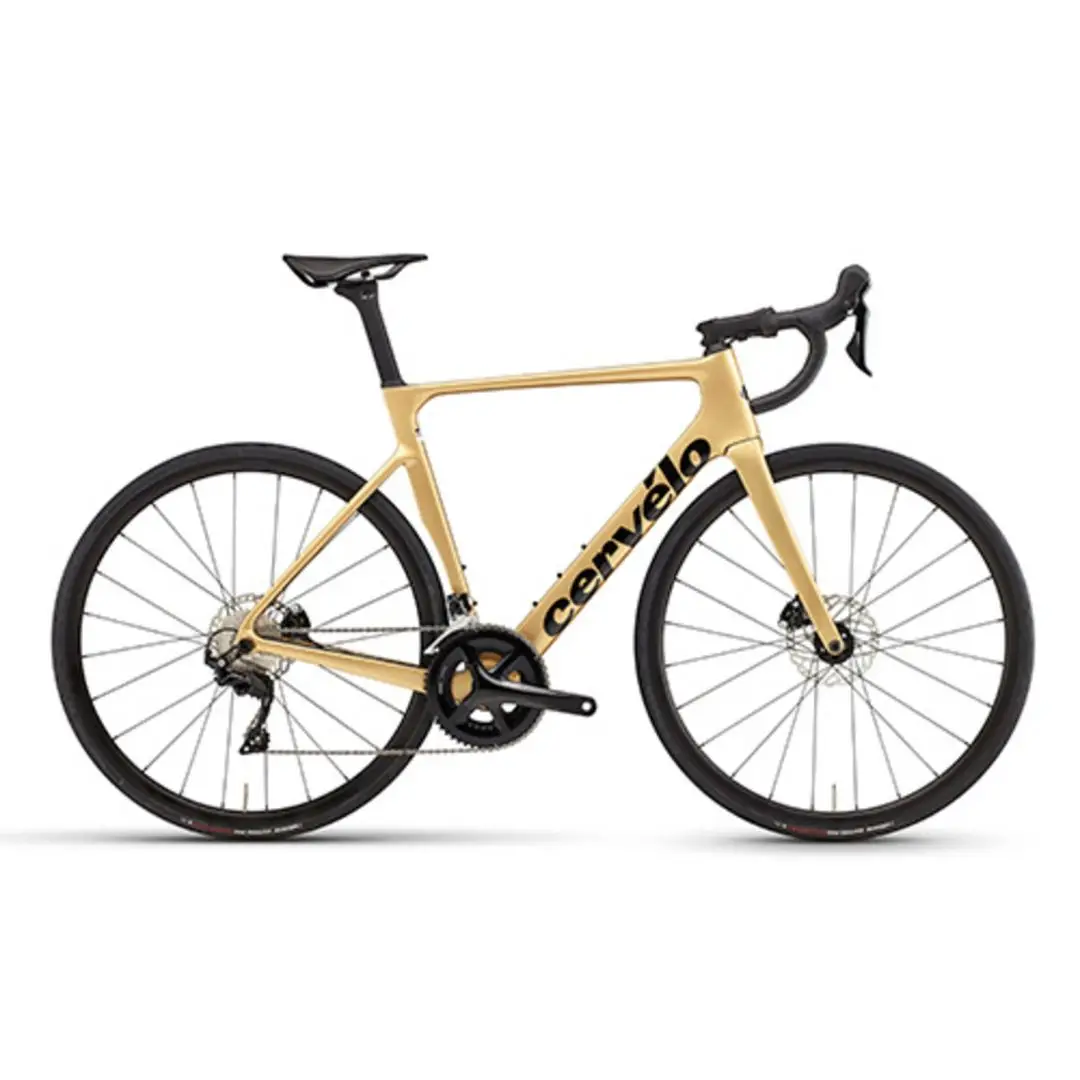 Cervelo Soloist 105