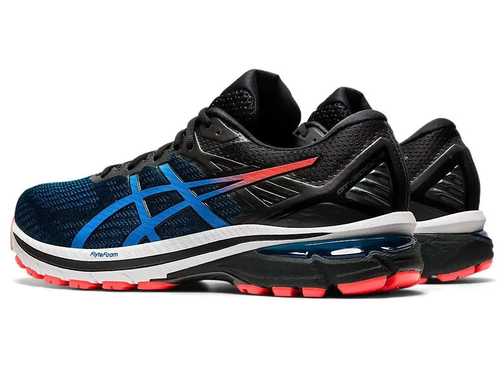 Allround Hardloopschoenen Asics GT 2000 9 Heren Hardloopschoenen