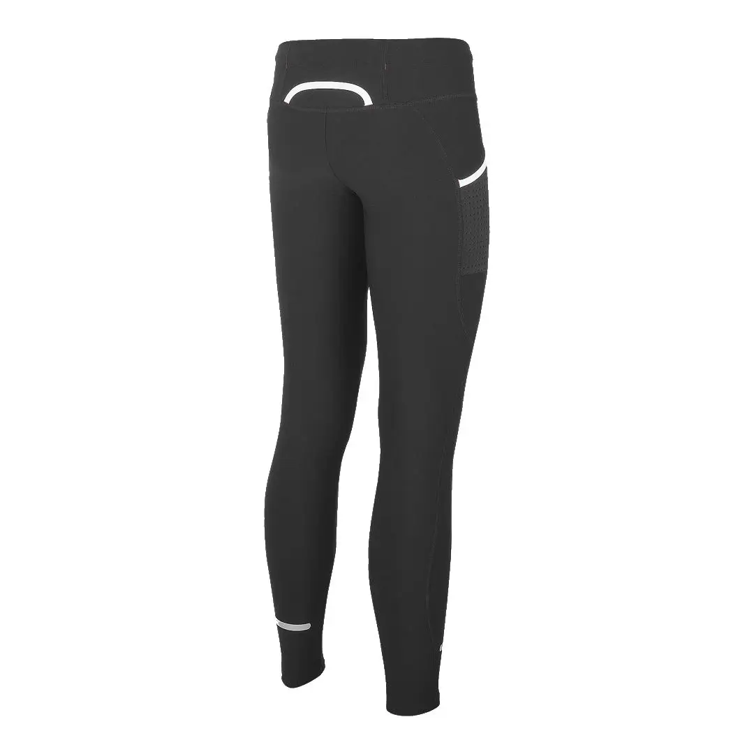 Running pants: Fusion C3 Long Tights Runningtrousers - S