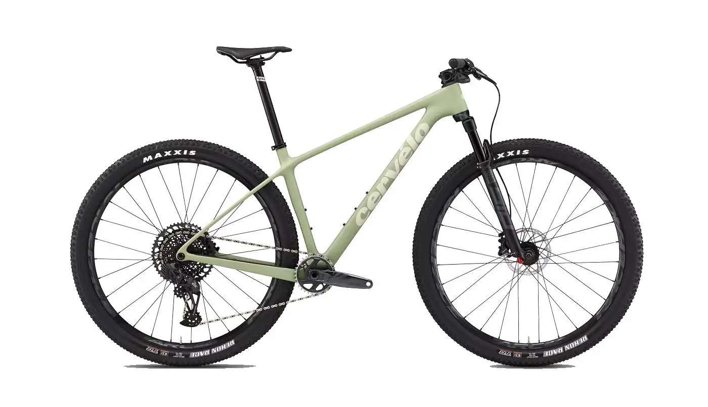 Cervelo ZHT 5