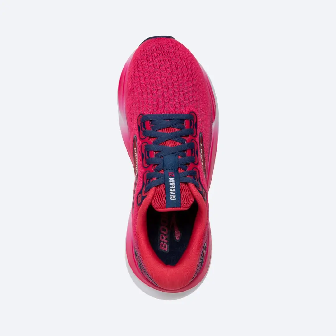 Brooks glycerin 9 damen laufschuhe on sale