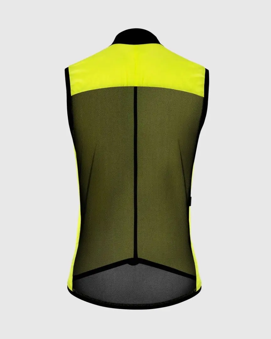 Cycling jackets Assos Mille GT Wind Vest C2