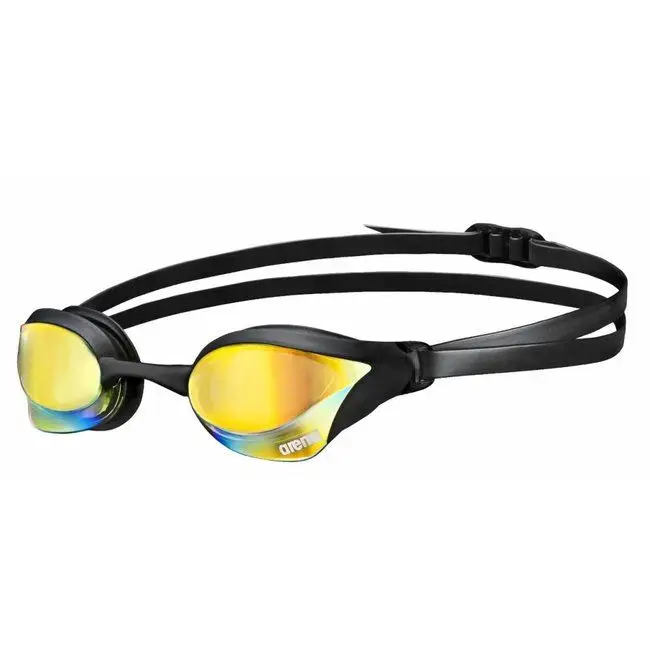 Zwembrillen: Arena Core Swipe Zwembril