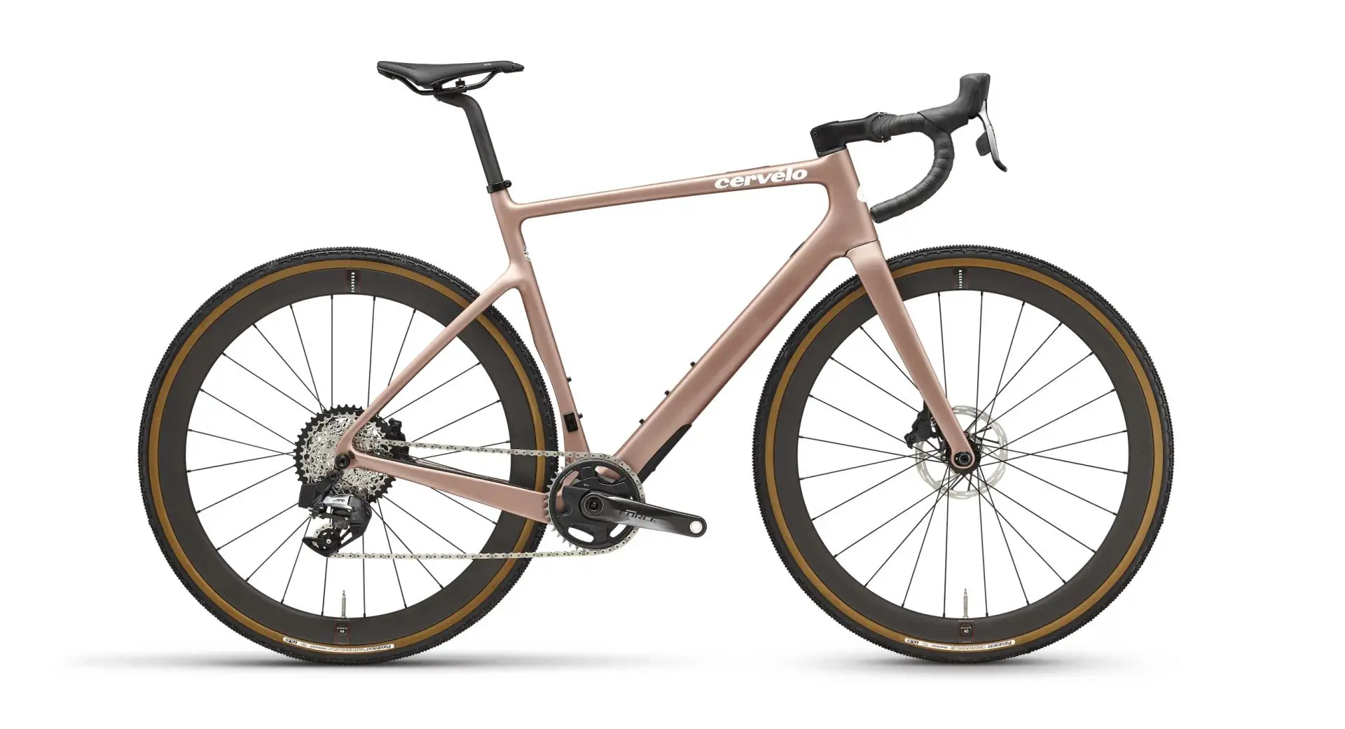 Cervelo aspero 56cm sales