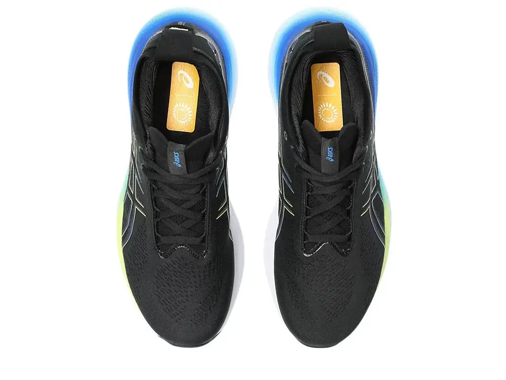 Asics nimbus 11.5 on sale