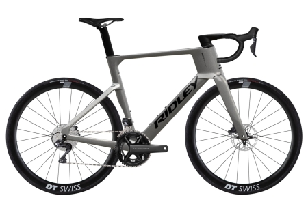 Ridley Noah Ultegra Di2