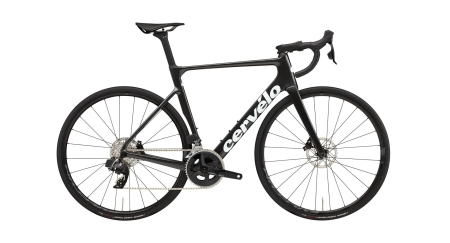Cervélo Soloist Rival AXS