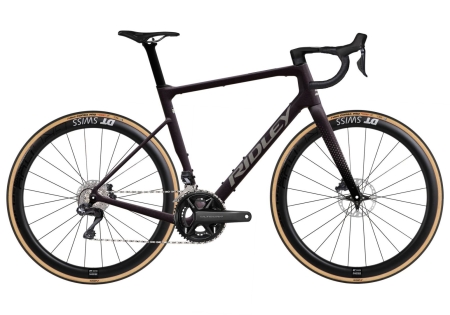 Ridley Grifn RS Ultegra DI2