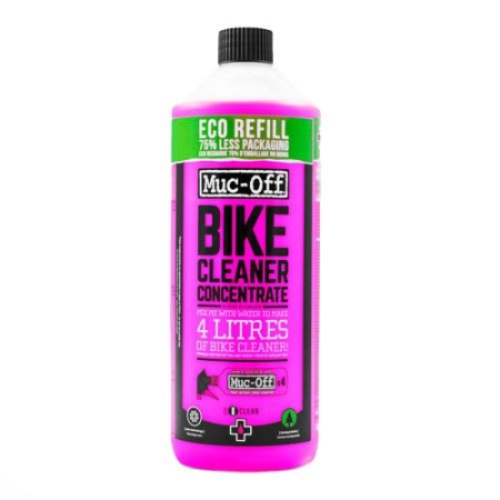 Muc-off Bike Cleaner Concentraat