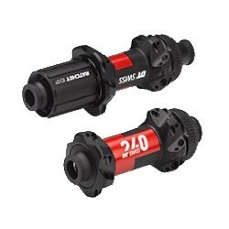  DT 240 SP HG CL Wielset