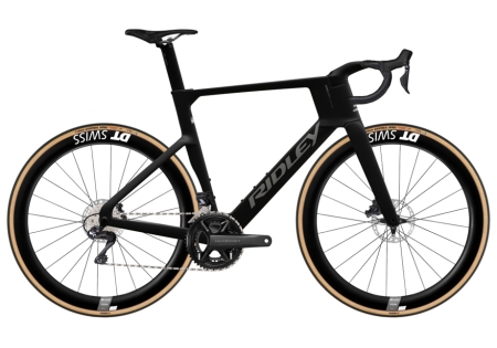 Ridley Noah Fast 7E8 Ultegra Di2