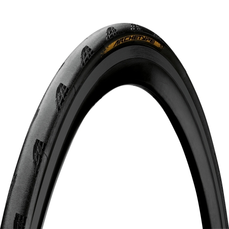 Continental Archetype TDF Limited Edition