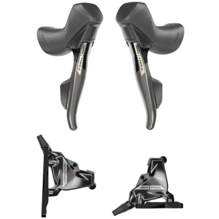 Shift/Brakeset Force AXS D2 Disc