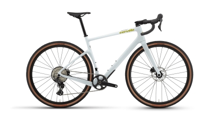 Cervélo Aspero GRX RX610