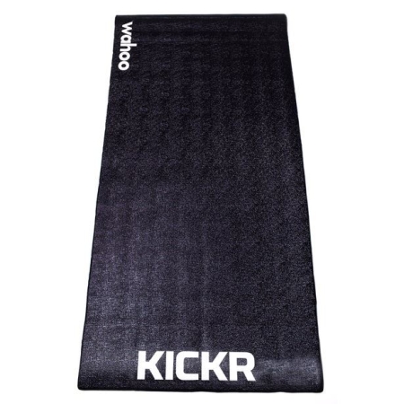 Wahoo KICKR Training Floor Mat