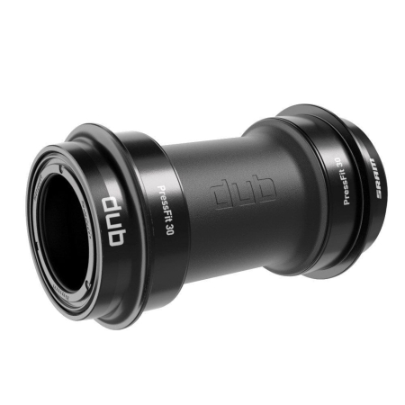 SRAM DUB PF30 BBright Trapas