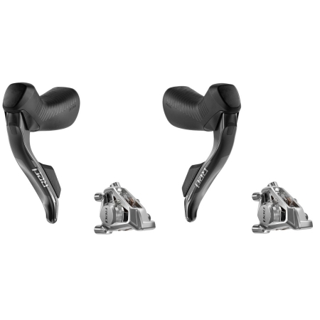 SRAM Red AXS E1 Shift-Brake Set