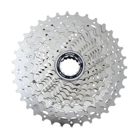 Shimano Deore CS-HG-50 10 Speed Cassette