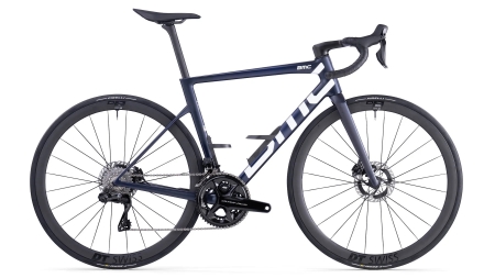 BMC Teammachine SLR01 Two 2026