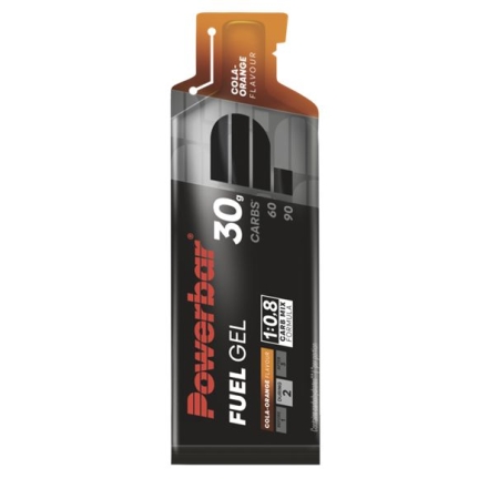 Powerbar Fuel Gel 30 Cola Orange