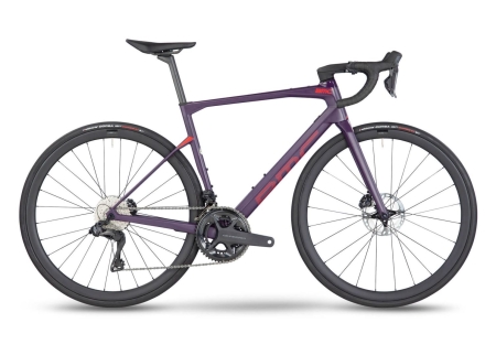 BMC Roadmachine 01 Three