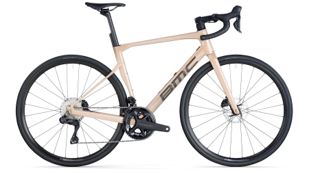 BMC Roadmachine One