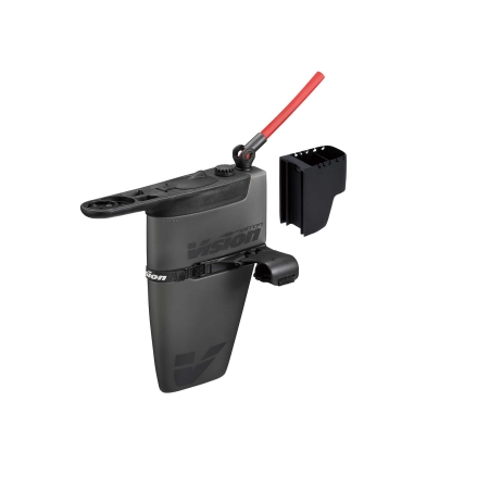 Vision Metron Front Hydration System
