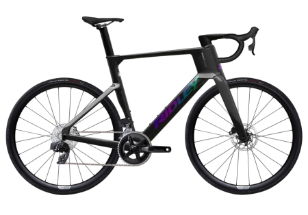 Ridley Noah Rival AXS