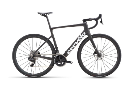 Cervélo Caledonia-5 Rival eTap AXS