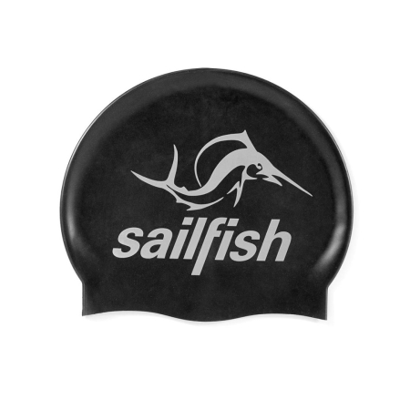 Sailfish Silicone Cap