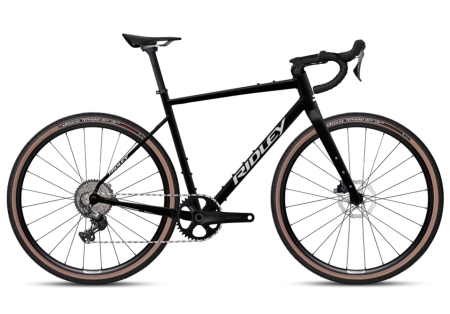 Ridley Kanzo Adventure Alu GRX800